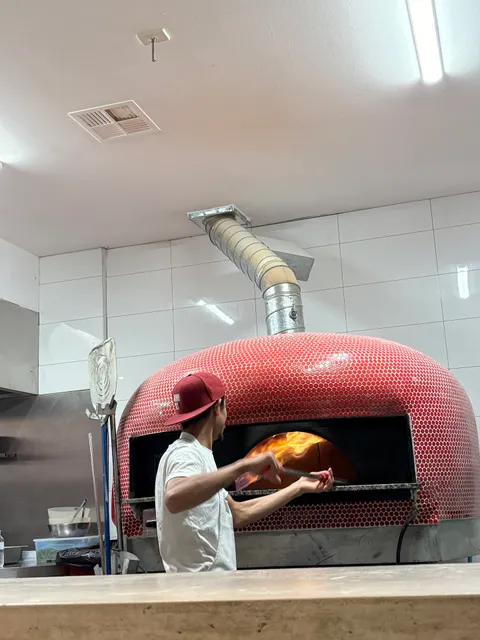 Johnny Gio's Pizza Waterloo