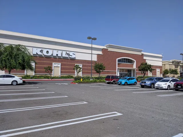 Kohl's