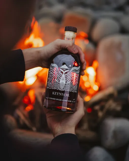 Mounts Bay Distillery