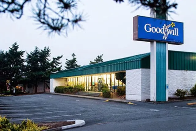 Lynnwood Goodwill