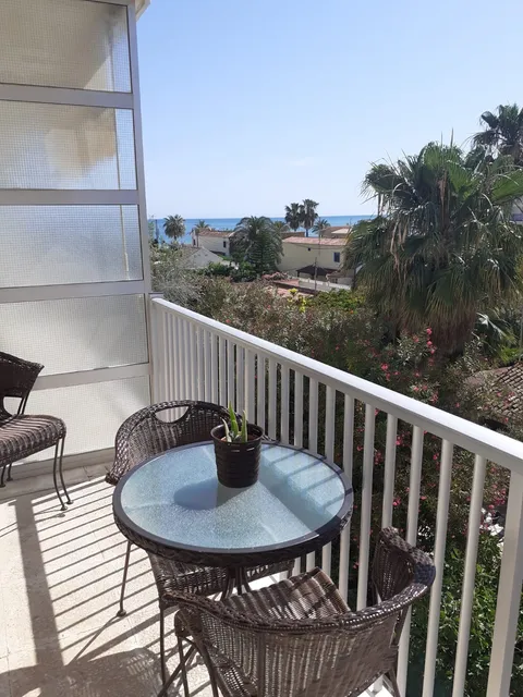 Apartamentos Hipocampo