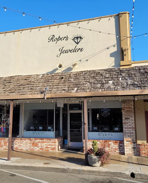 Roper's Jewelers