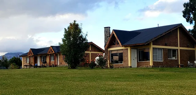 Cabaña Nuestra Vista