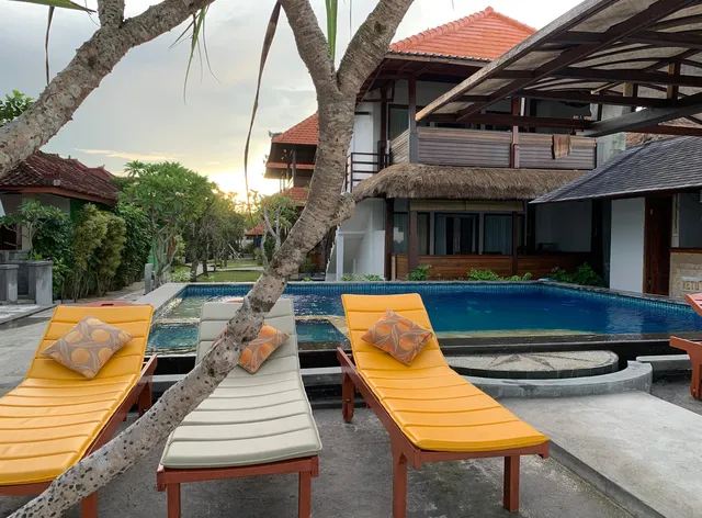 Ketut's Losmen Bungalows