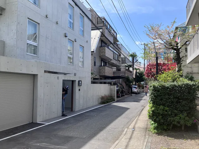 da Haus Hotel Shinjuku