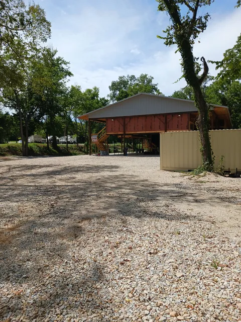 Riverside Amphitheater