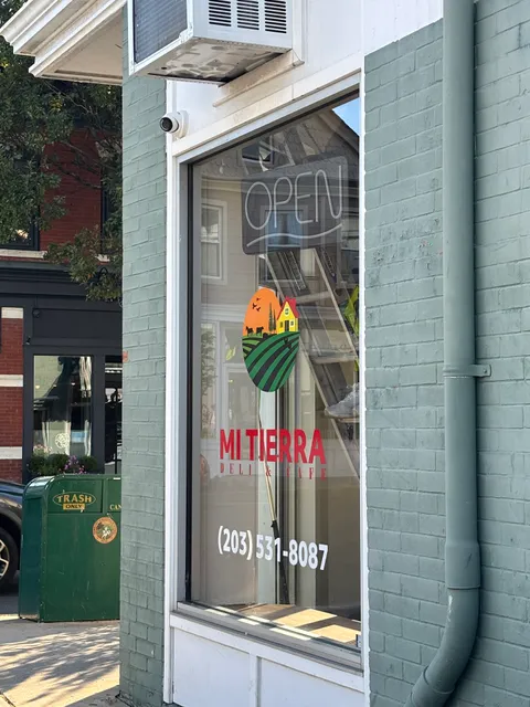 Mi Tierra Deli Café