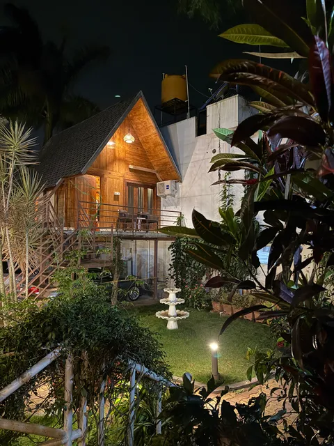 MOUNTAIN VALLEY HOMESTAY