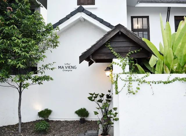 Ma Vieng Chiang Mai