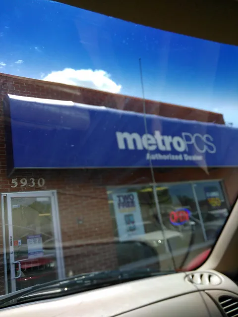 Metro by T-Mobile