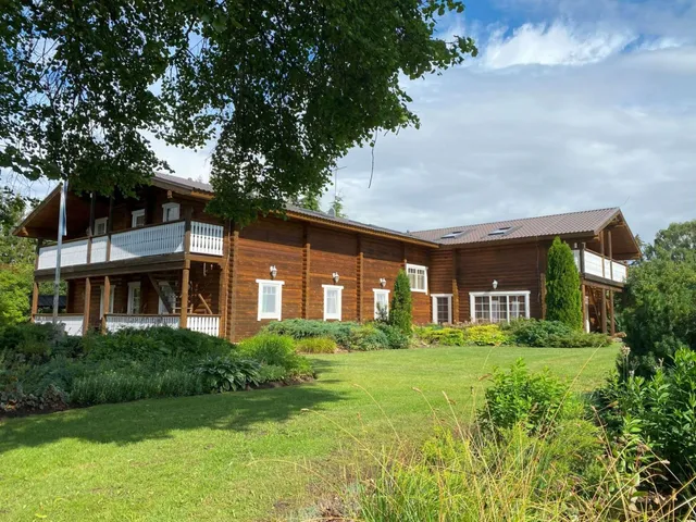 Külalistemaja Vehendi Motell