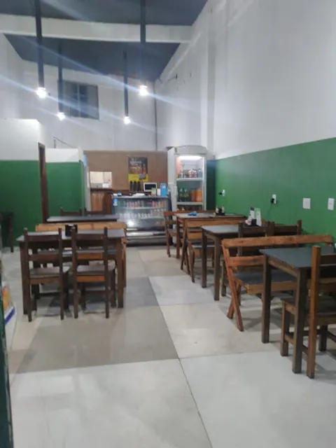 Pizzaria e Lanchonete Annalice em Betim