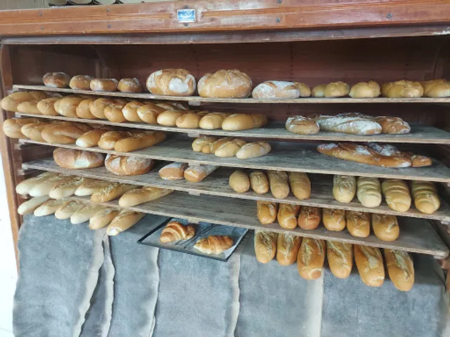 Seyglo Panaderías