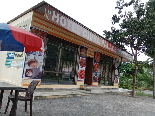 Divya Hotel Haldighati