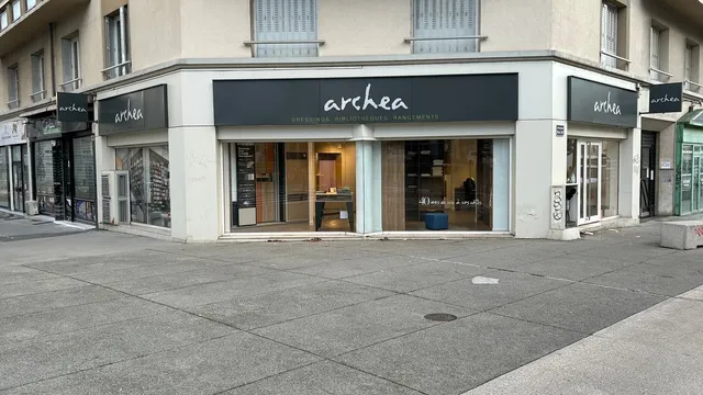 Archea Grenoble