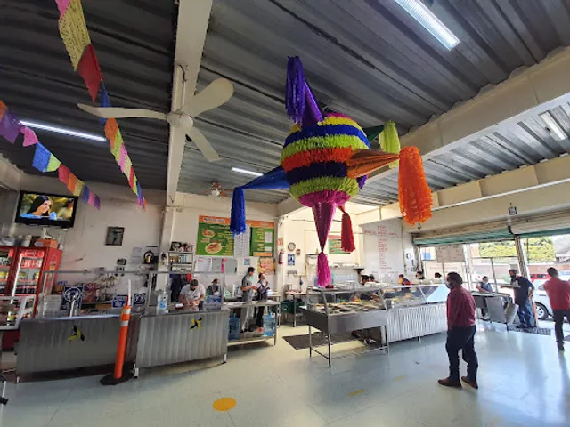 Gorditas y Quesadillas Juanita