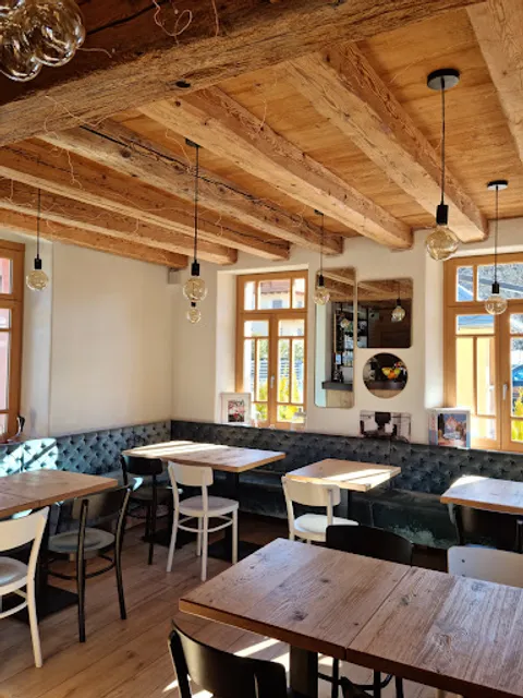 Alla Stazion Locanda nelle Dolomiti Camere,Ristorante,Bar