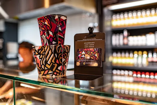 KAIMUG Zentrum Regensdorf