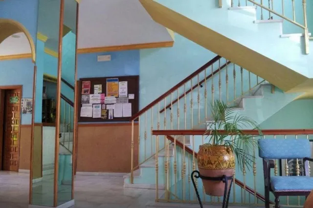 Apartamentos Mediterraneo Nerja