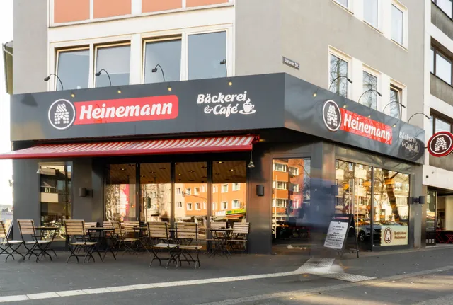 Bäckerei Heinemann