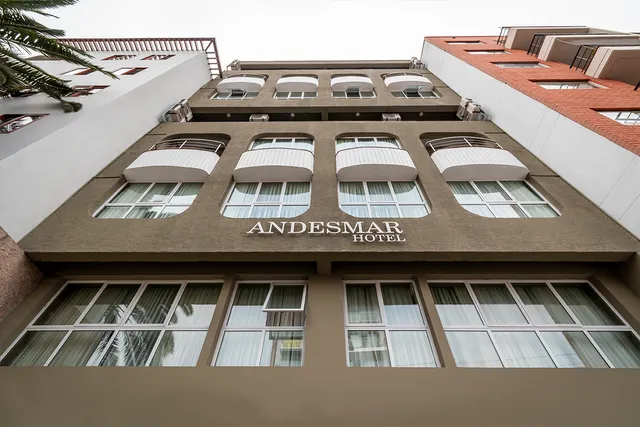 Andesmar Hotel & Suites