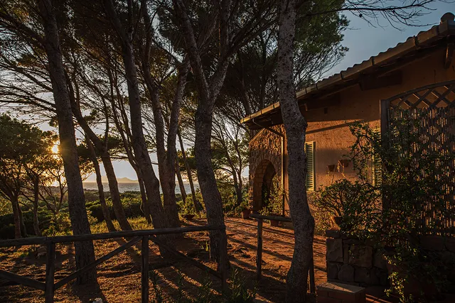 Residence Villa Ebner