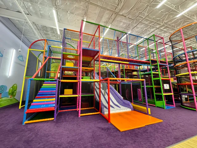 Kids Empire Colorado Springs