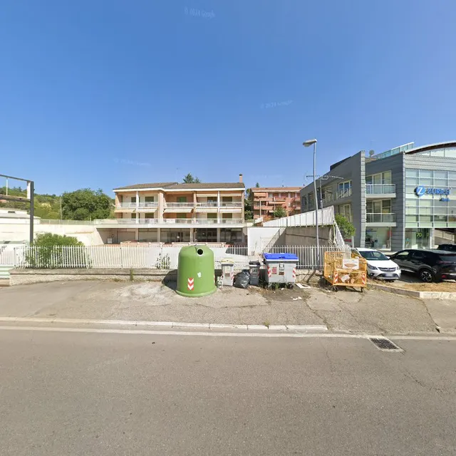 Sasso Dei Lupi Societa' Cooperativa Agricola