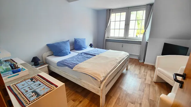 Pension Norddeicher Straße