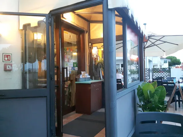 Taverna Al Pescatore