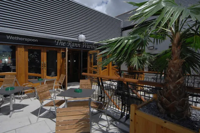 The Rann Wartha - JD Wetherspoon