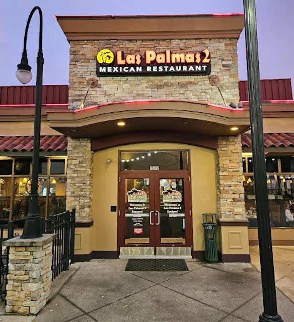 Las Palmas Mexican Lynnhaven