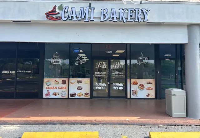 Cami Bakery