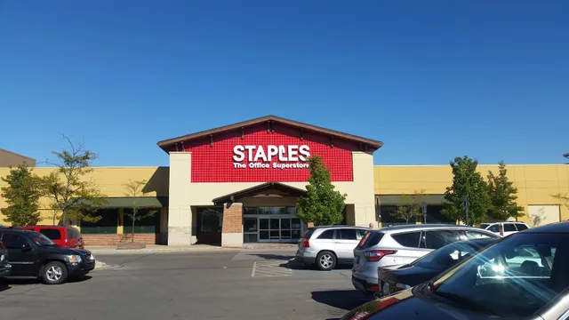 Staples
