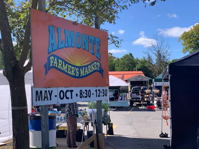 Almonte Farmers Market