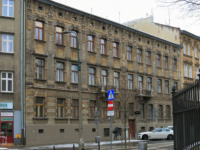 VisitKrak - noclegi w apartamentach - Kraków