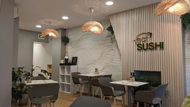 Eat SUSHI Lille-Centre