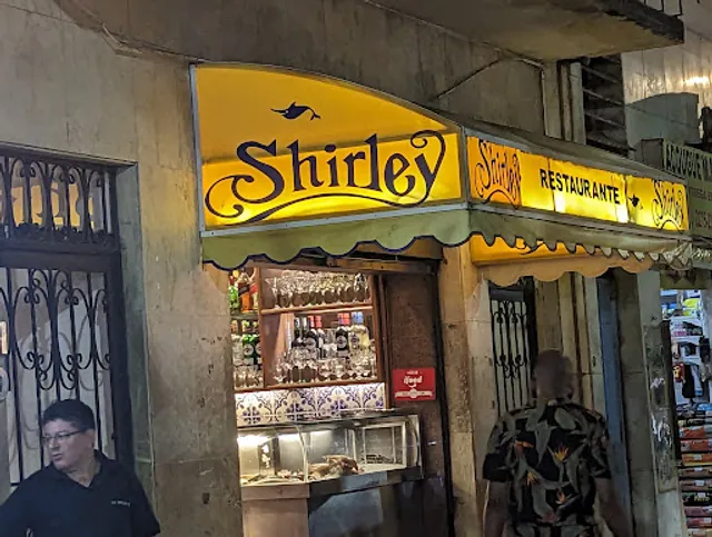 Restaurante Shirley