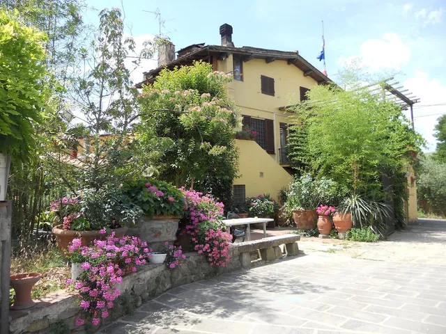 Agriturismo Le Macine