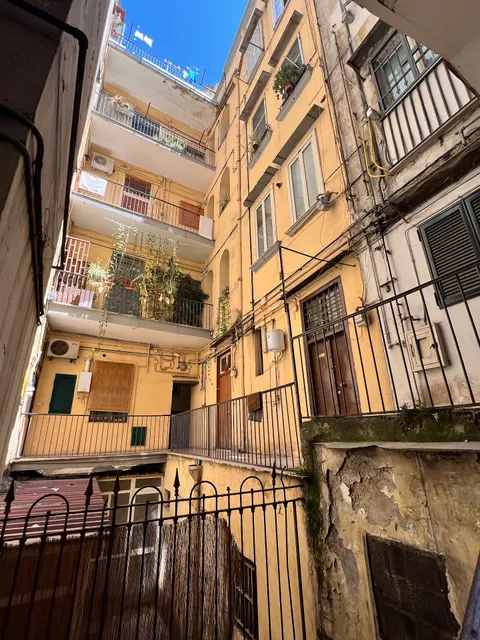 GuestHouse Marcanto - Duomo