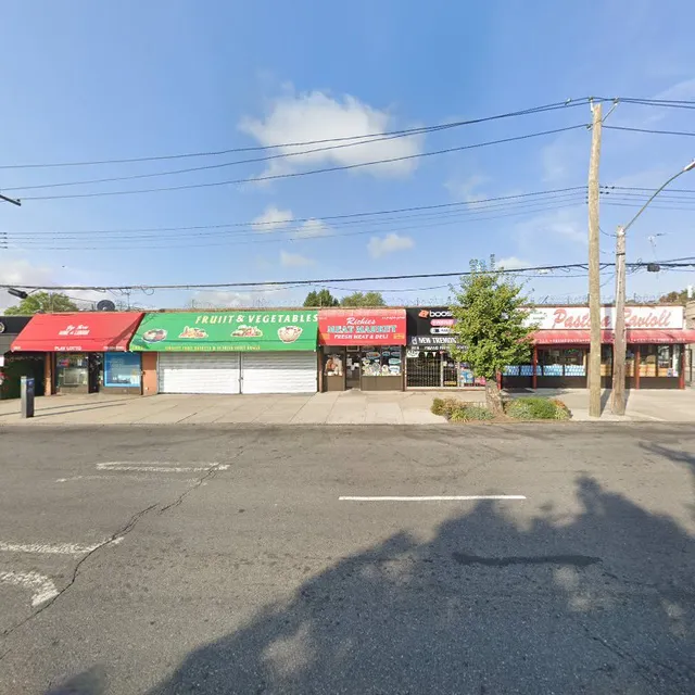 Richie's Meat & Deli Market