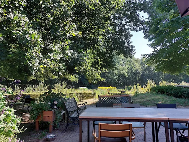 Hoeve Klein Mariëndaal Arnhem