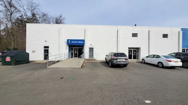 Goodwill Store & Donation Center