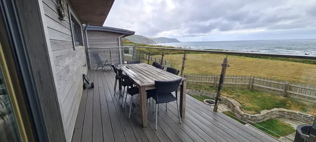 Atlantic View Lodges