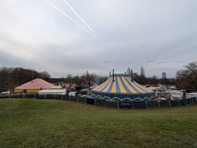 Märchenbazar Weihnachtsmarkt