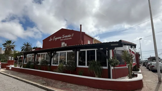 La Esquina Torreta II