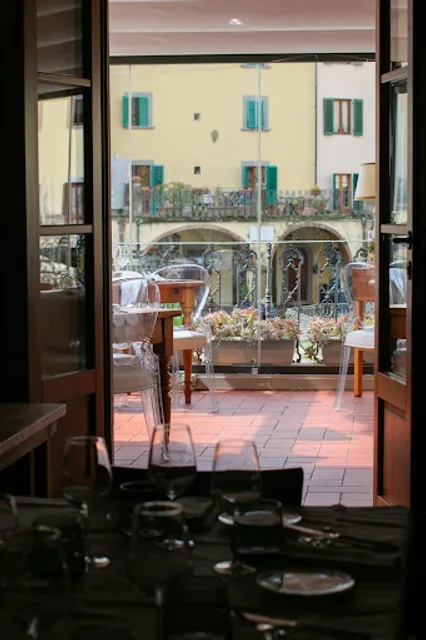 Osteria La Terrazza