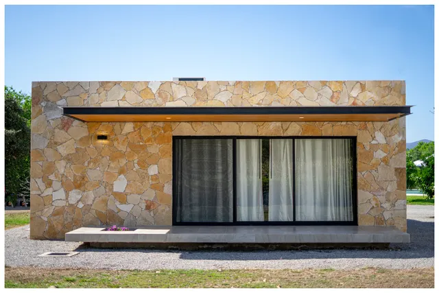 AVE Suites Campestres Jalpan