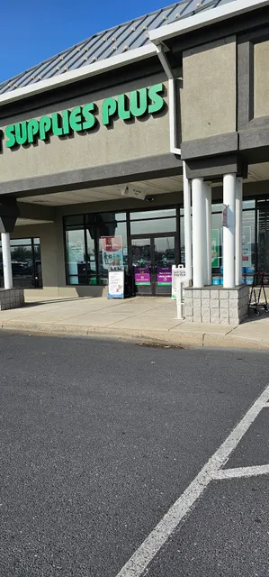 Pet Supplies Plus Lemoyne