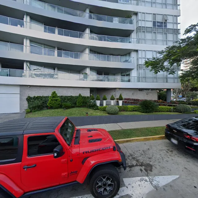 Apartamentos Armendariz